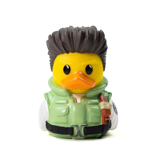 Resident Evil - TUBBZ - Chris Redfield