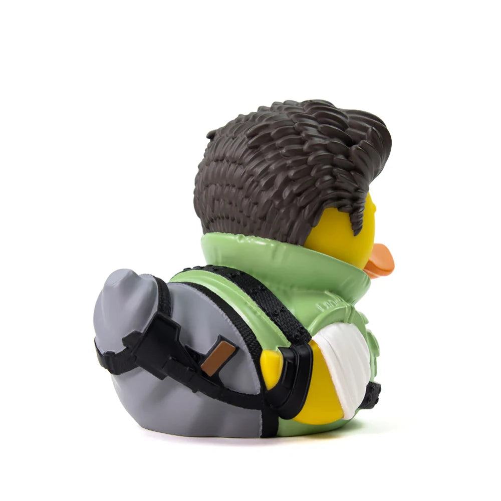 Resident Evil - TUBBZ - Chris Redfield