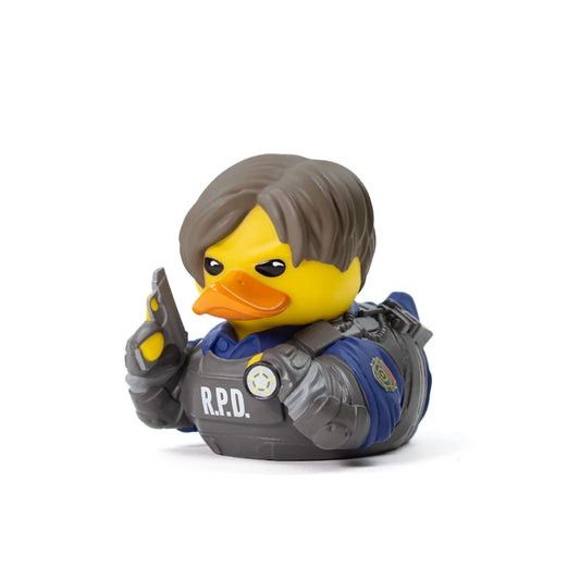 Resident Evil - TUBBZ - Leon S Kennedy