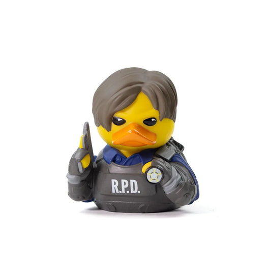 Resident Evil - TUBBZ - Leon S Kennedy