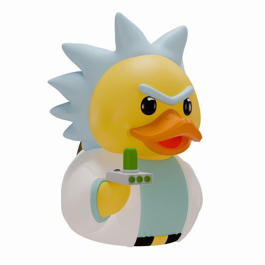 Rick & Morty - TUBBZ - Rick