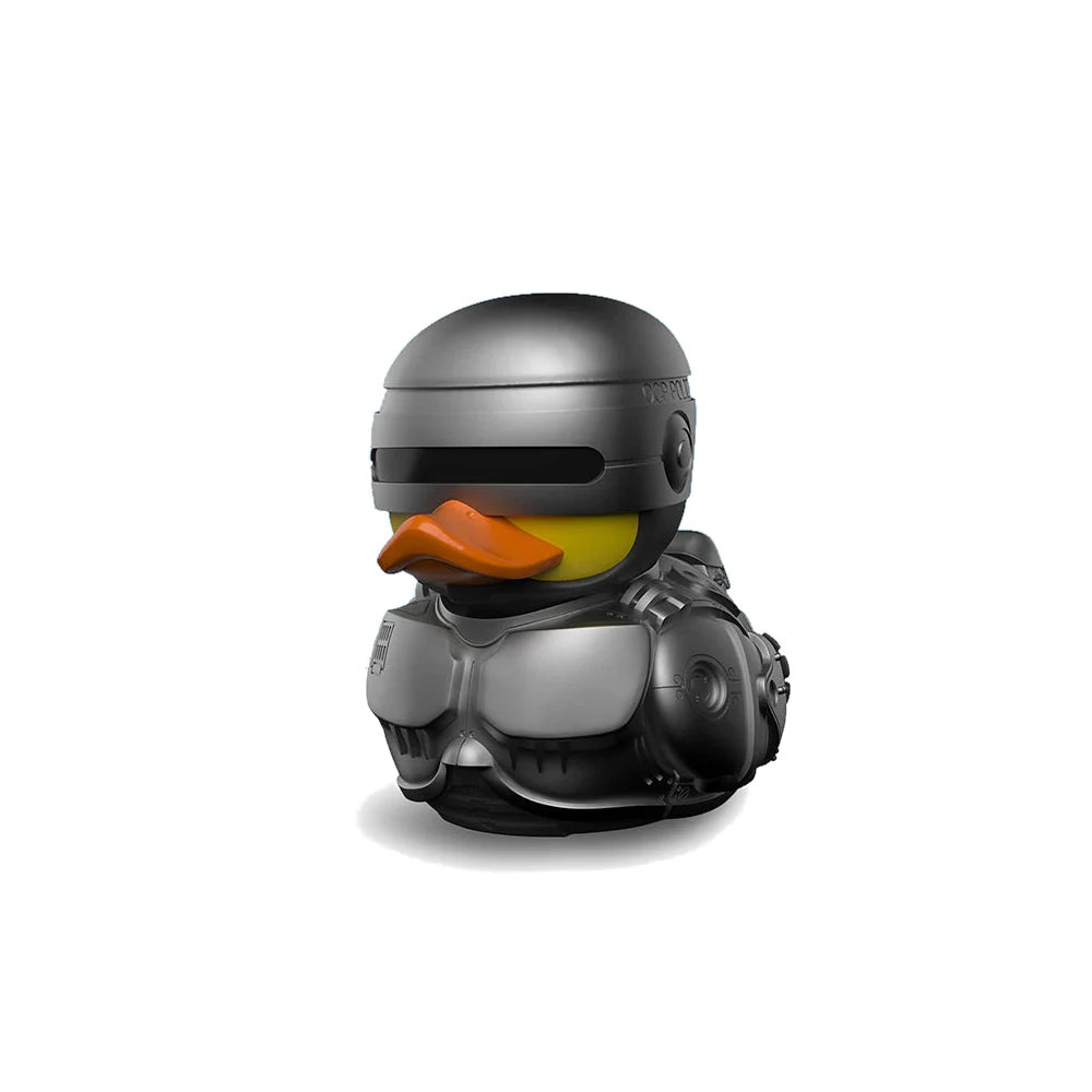 Robocop - TUBBZ - Robocop Mini