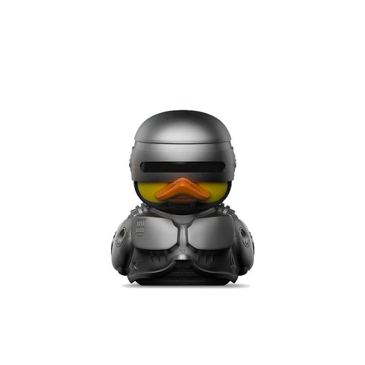 Robocop - TUBBZ - Robocop Mini