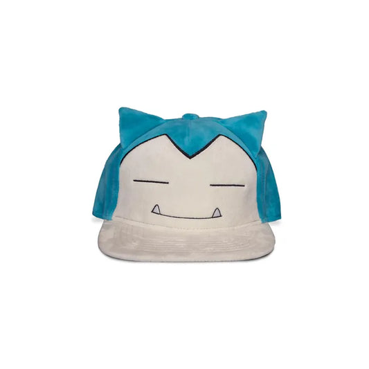 Pokémon - Relaxo Novelty Cap