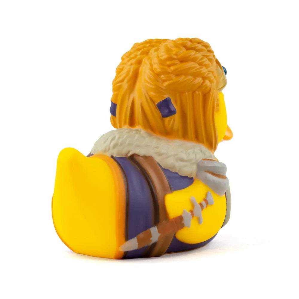 Skyrim - TUBBZ - Jarl Balgruuf