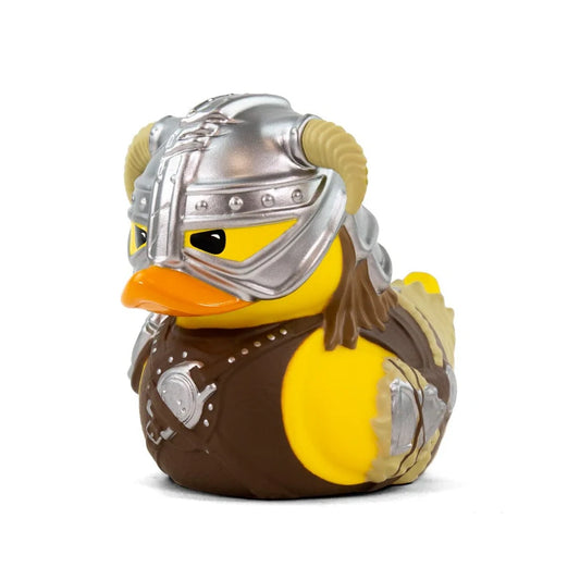 Skyrim - TUBBZ - Dovahkiin