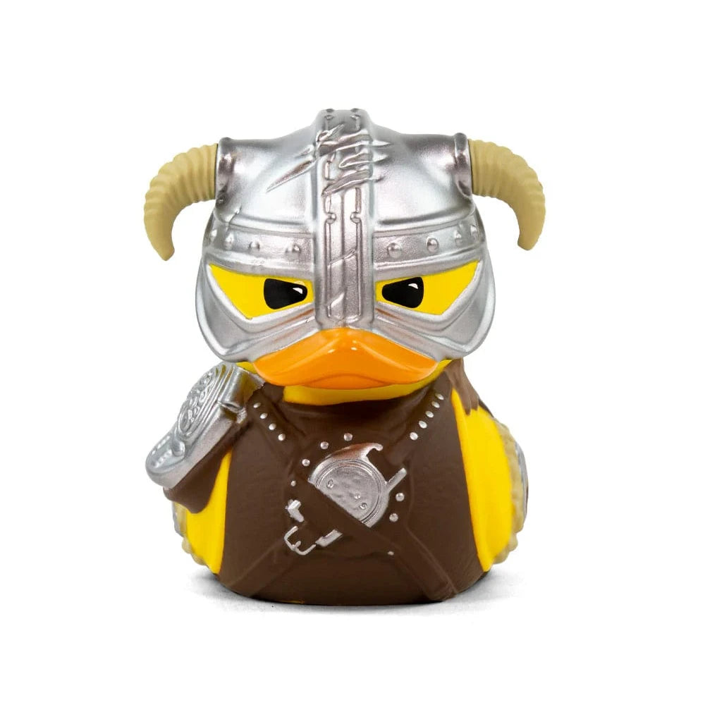 Skyrim - TUBBZ - Dovahkiin