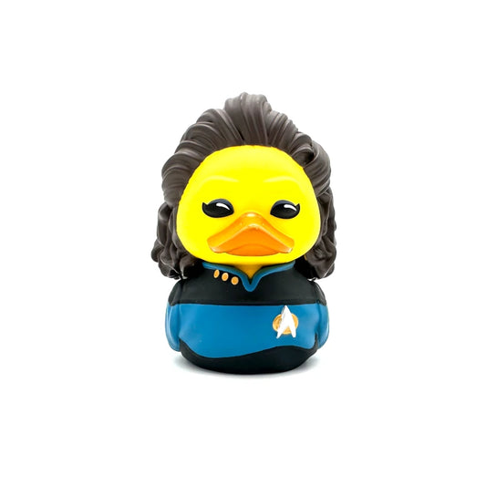 Star Trek - TUBBZ - Deanna Troi