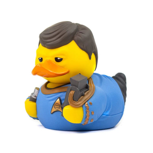 Star Trek - TUBBZ - Leonard McCoy