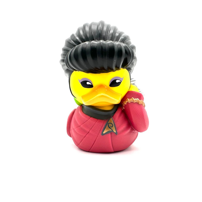 Star Trek - TUBBZ - Nyota Uhura