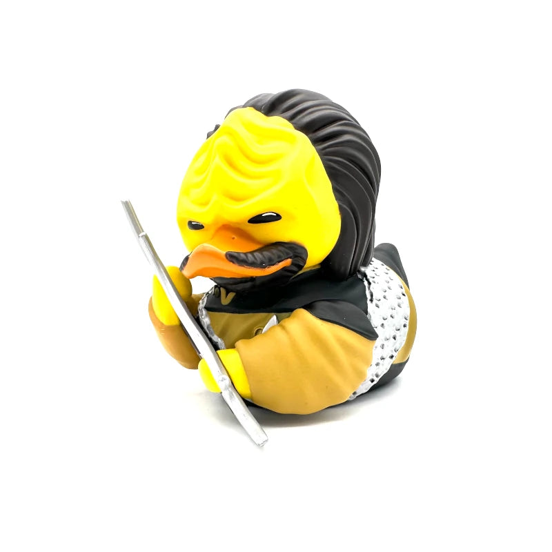 Star Trek - TUBBZ - Worf