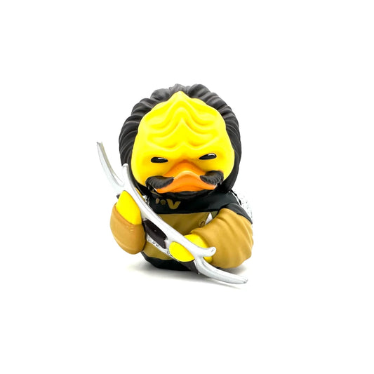 Star Trek - TUBBZ - Worf