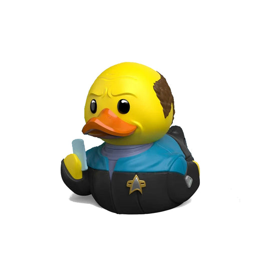 Star Trek - TUBBZ - The Doctor (EMH) (First Edition)