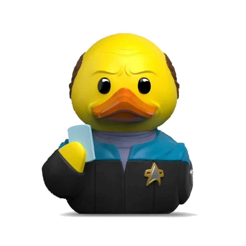 Star Trek - TUBBZ - The Doctor (EMH) (First Edition)