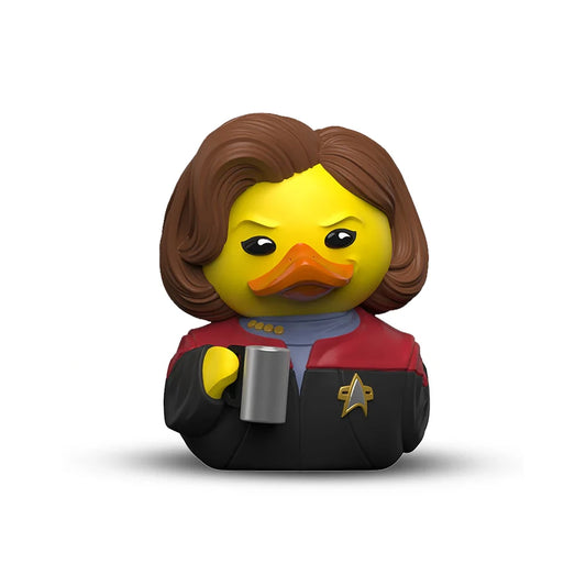 Star Trek - TUBBZ - Kathryn Janeway Mini