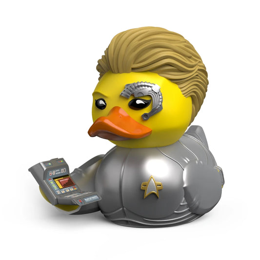 Star Trek - TUBBZ - Seven of Nine (First Edition)