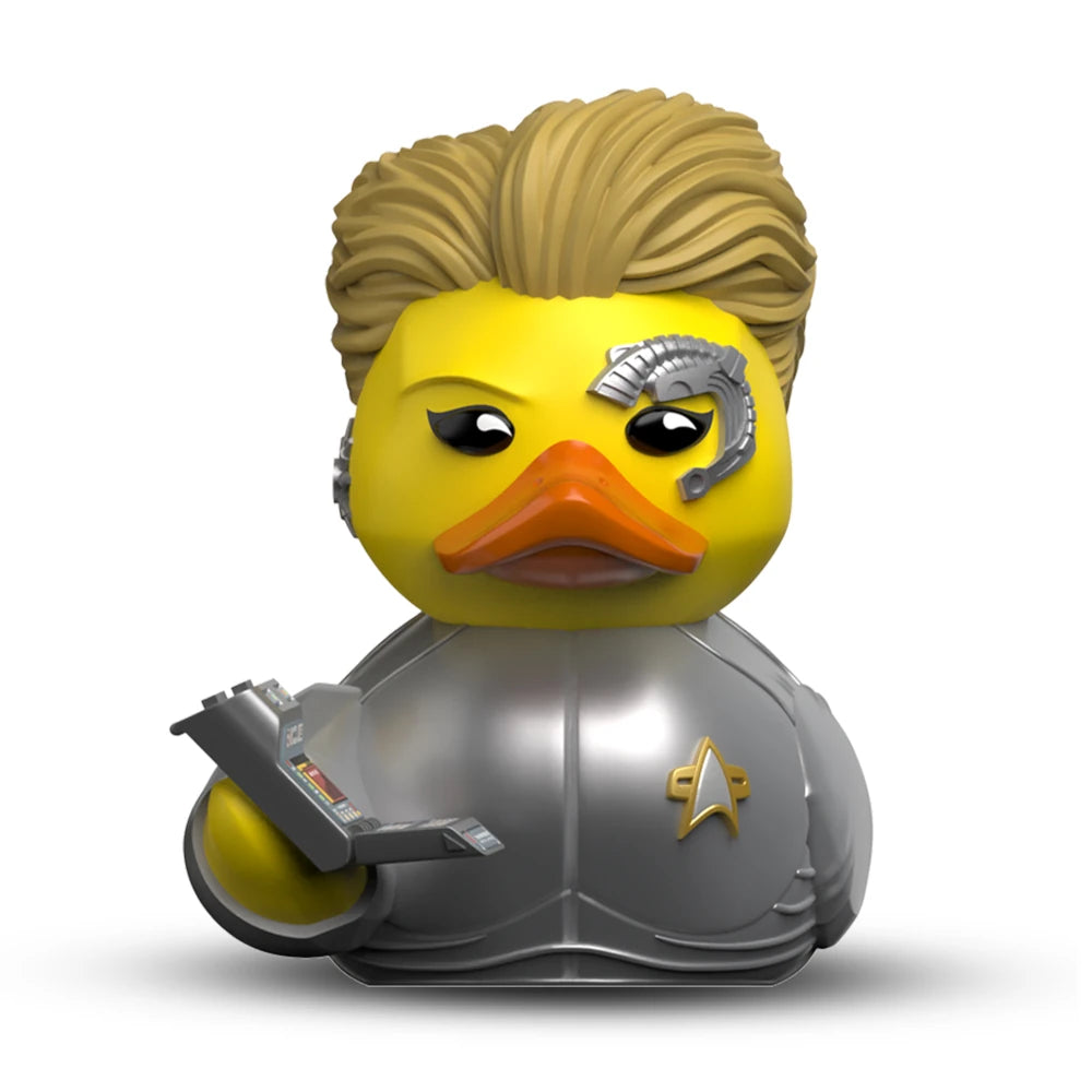 Star Trek - TUBBZ - Seven of Nine (First Edition)