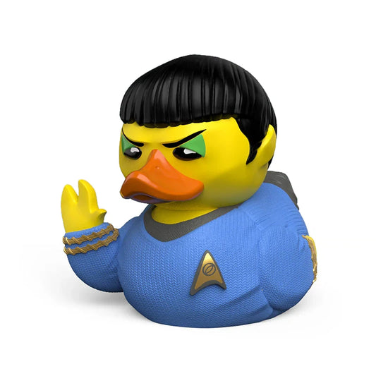 Star Trek - TUBBZ - Spock Mini