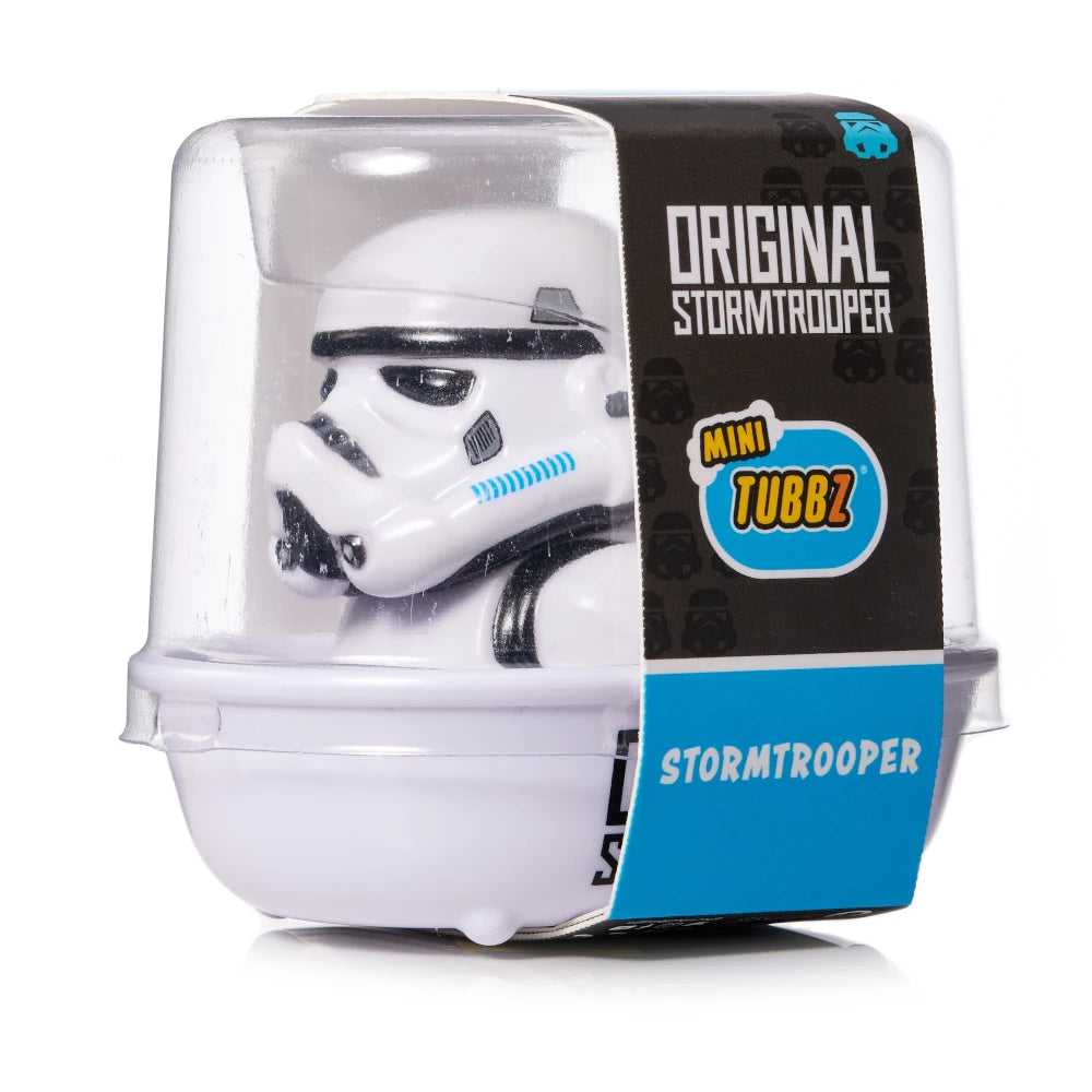 Original Stormtrooper - TUBBZ - Stormtrooper Mini