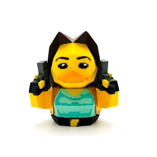 Tomb Raider - TUBBZ - Classic Lara Croft