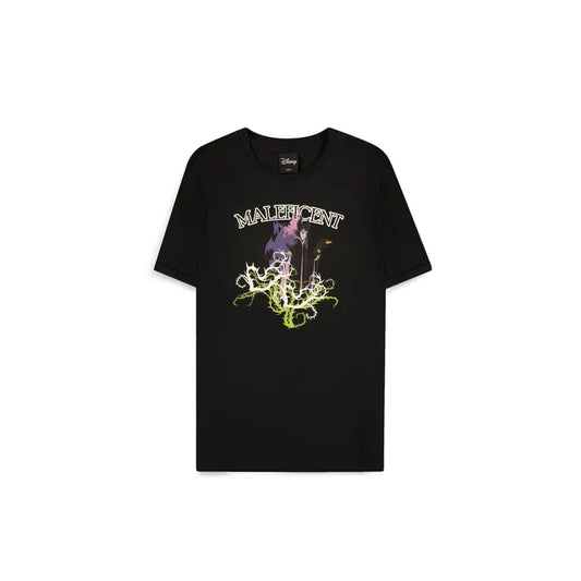 Disney - Women's T-shirt - Maleficent