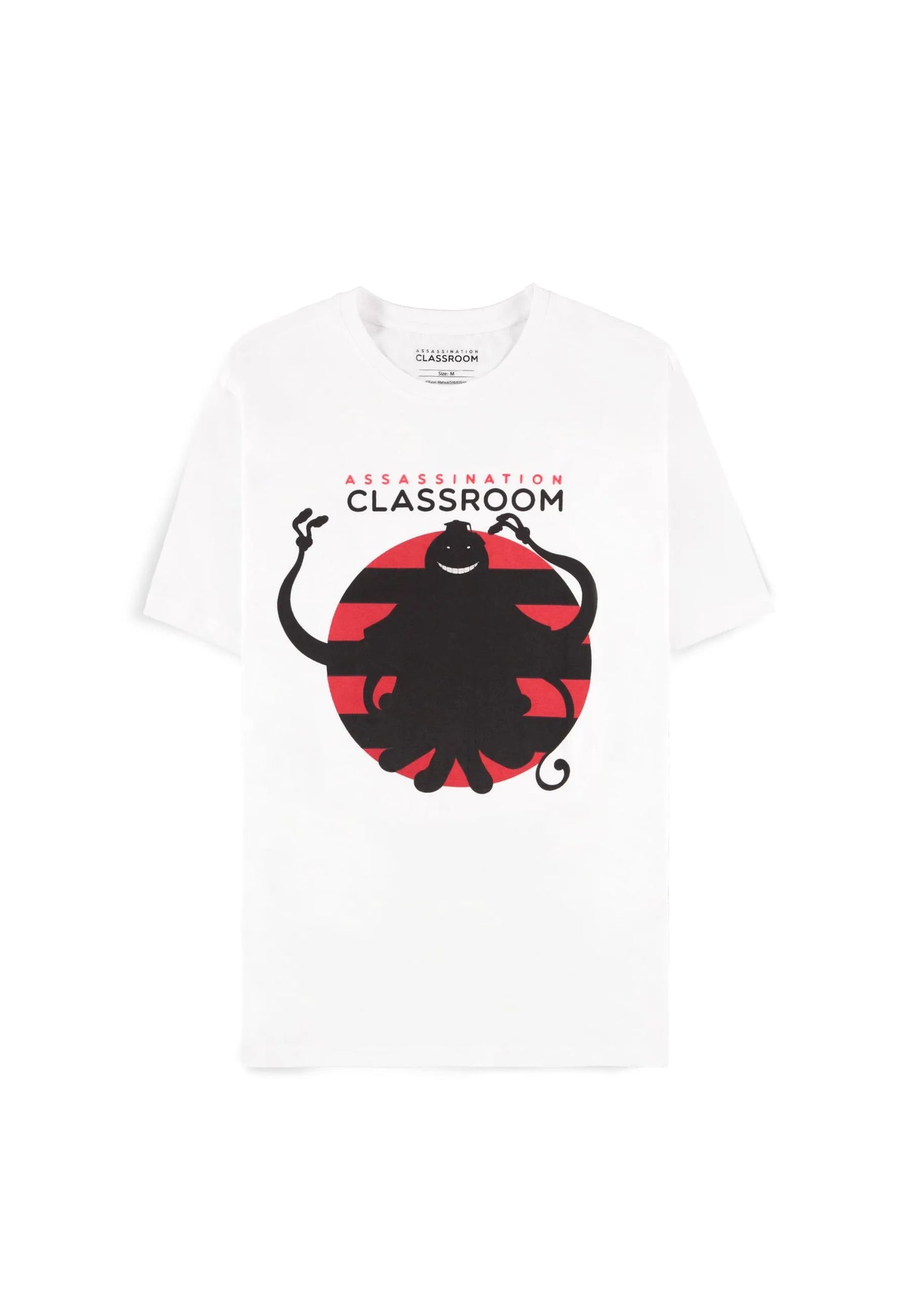 Assassination Classroom - T-shirt