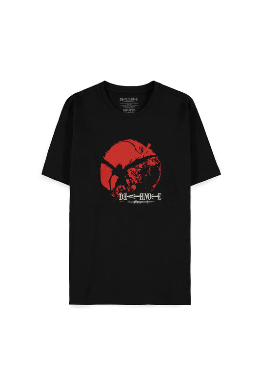 Death Note -  T-shirt - Ryuk