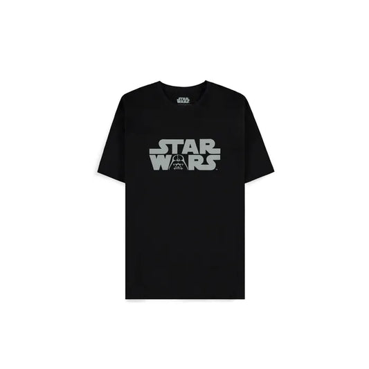 Star Wars - Men's T-shirt - Logo