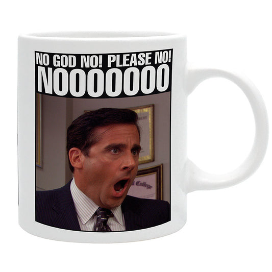 The Office - Tasse - Michael Scott