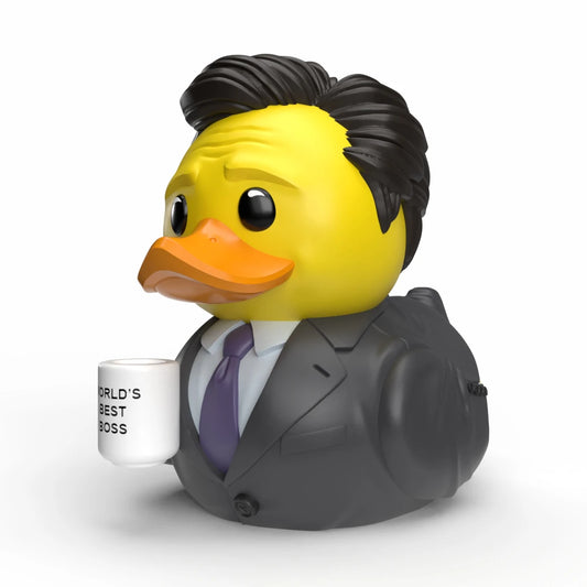 The Office - TUBBZ - Michael Scott Mini