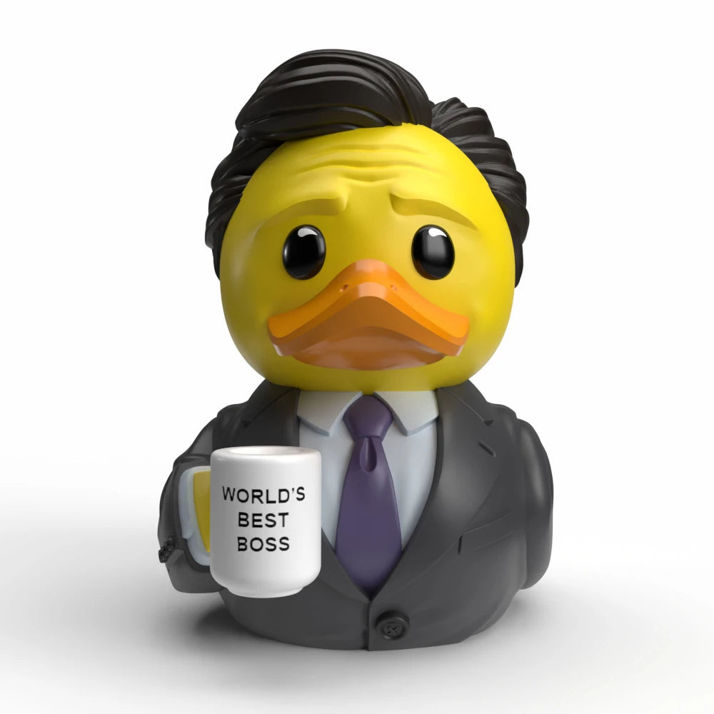 The Office - TUBBZ - Michael Scott Mini