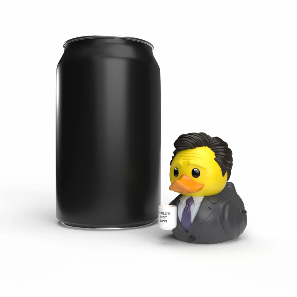 The Office - TUBBZ - Michael Scott Mini