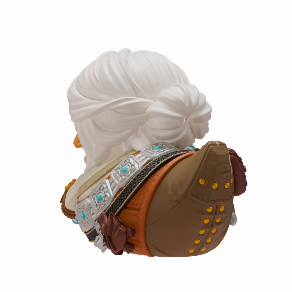 The Witcher - TUBBZ - Ciri