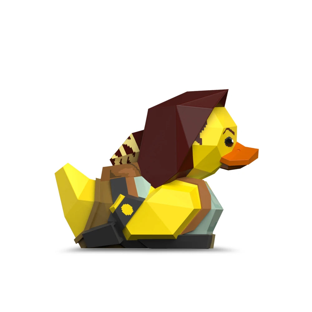 Tomb Raider - TUBBZ - Classic Lara Croft Mini