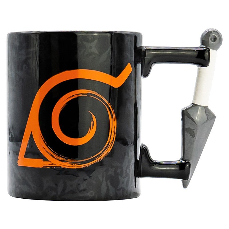 Naruto Shippuden - Geschenkset - Premium