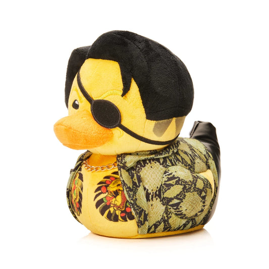 Yakuza - TUBBZ - Goro Majima Plushie