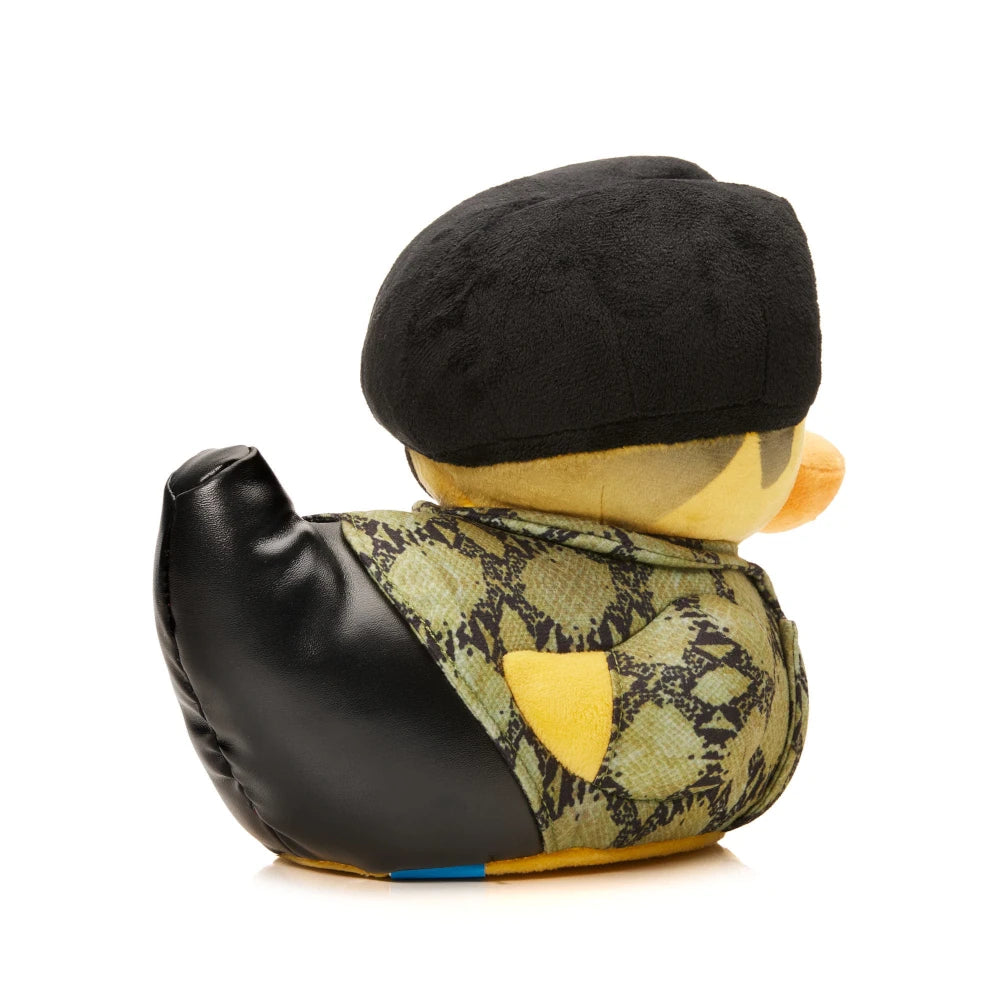 Yakuza - TUBBZ - Goro Majima Plushie
