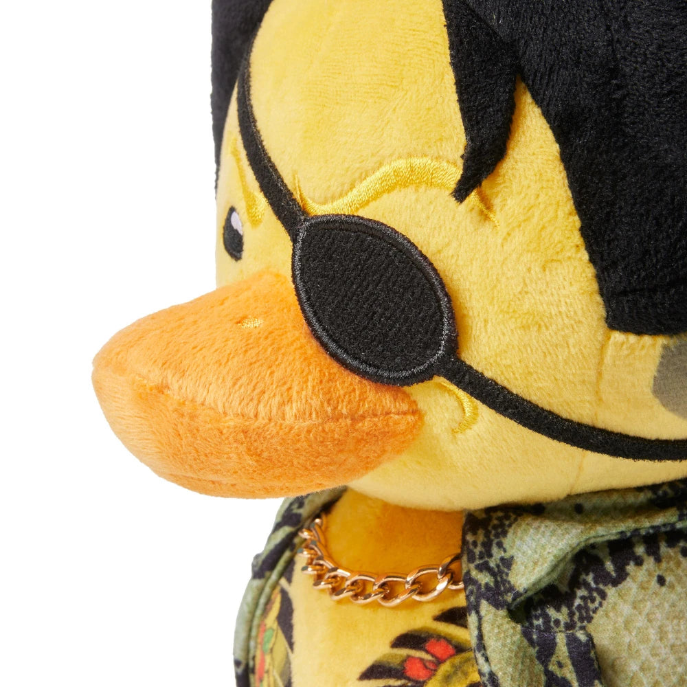 Yakuza - TUBBZ - Goro Majima Plushie