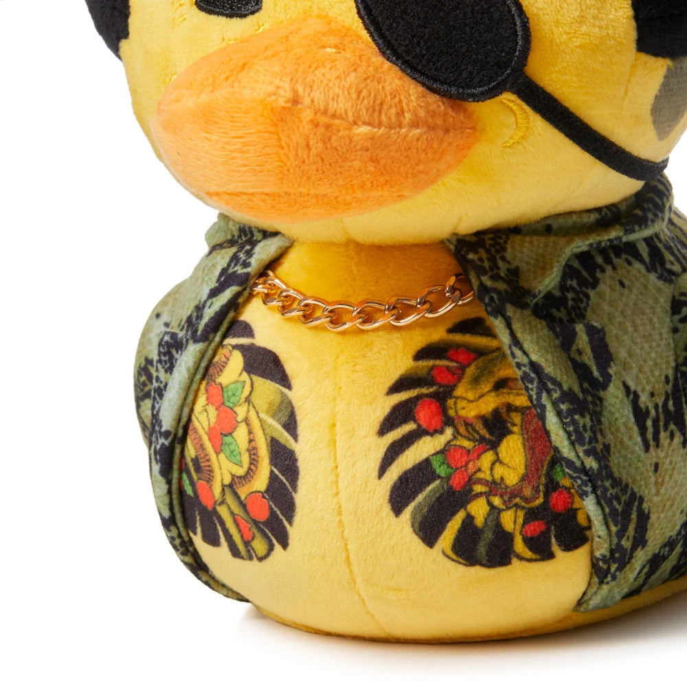 Yakuza - TUBBZ - Goro Majima Plushie