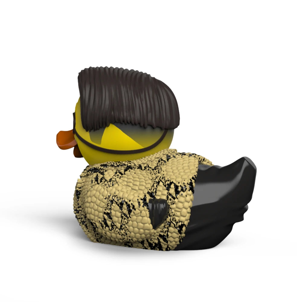 SEGA Yakuza - TUBBZ - Goro Majima Mini