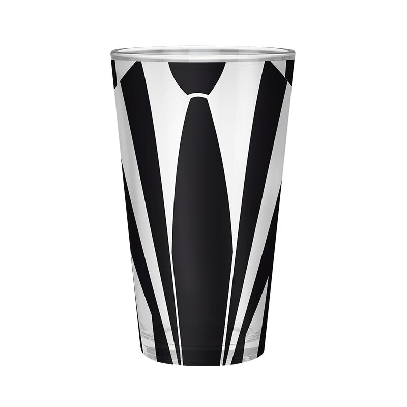 Beetlejuice - Trinkglas - Beetlejuice suit