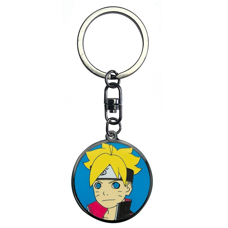 Boruto - Schlüsselanhänger - "Boruto"