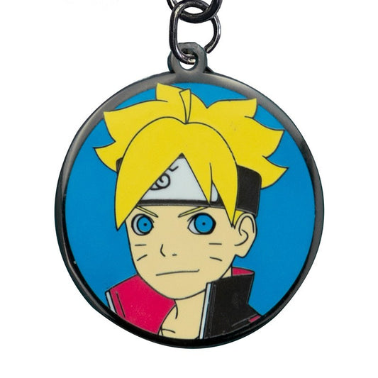 Boruto - Schlüsselanhänger - "Boruto"