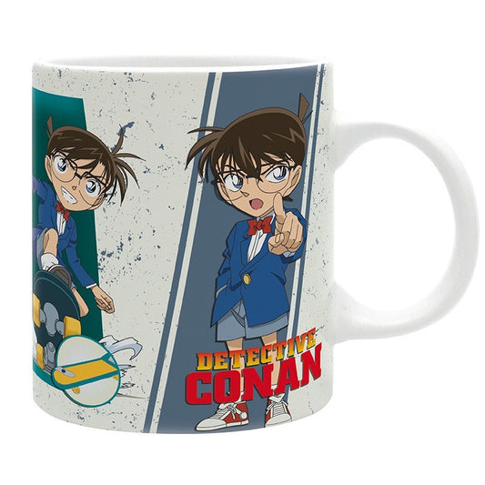 Detective Conan - Tasse - Conan