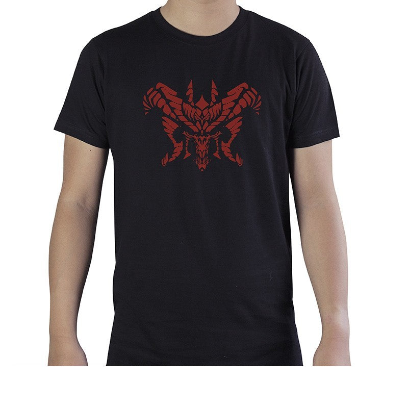 Diablo- T-Shirt - Diablo