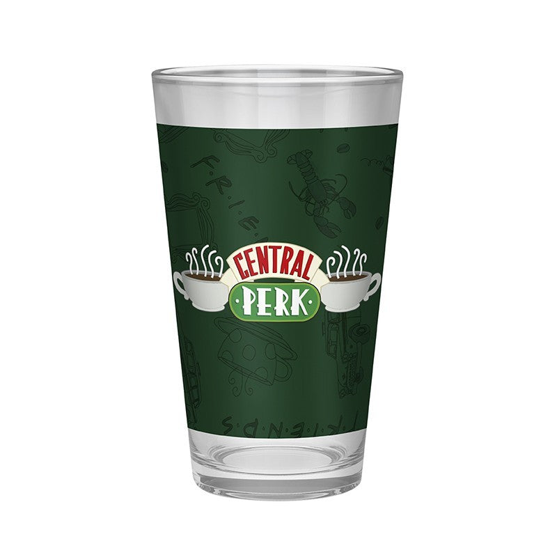 Friends - Geschenkset - "Central Perk"