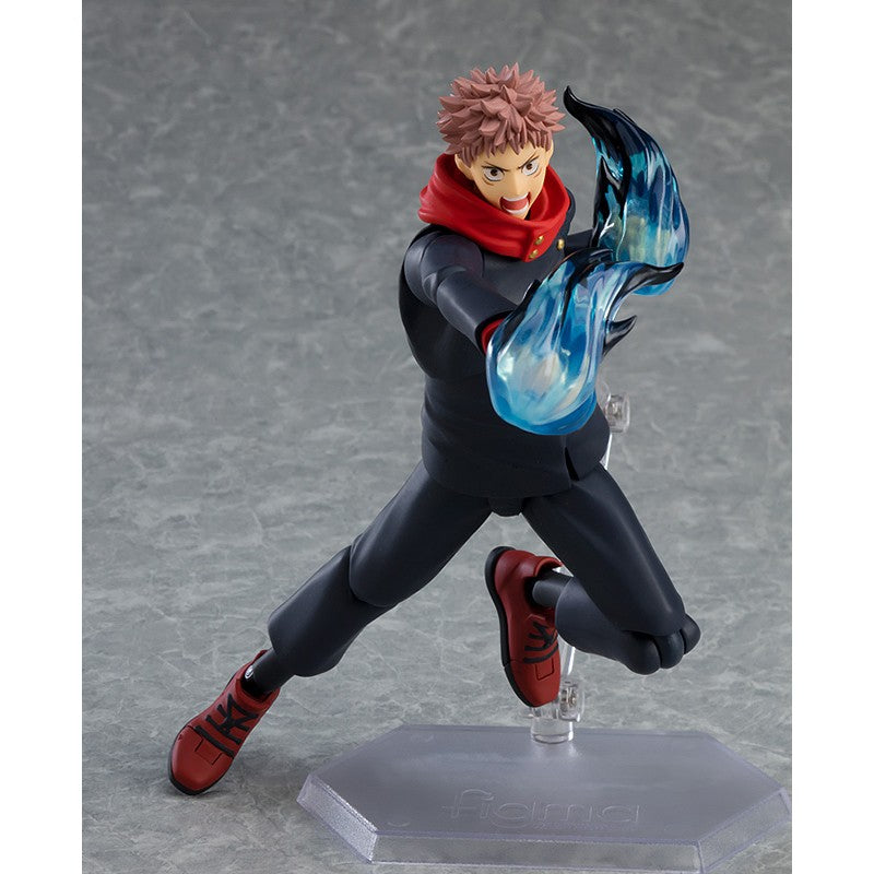 Jujutsu Kaisen - Action Figur - Yuji Itadori
