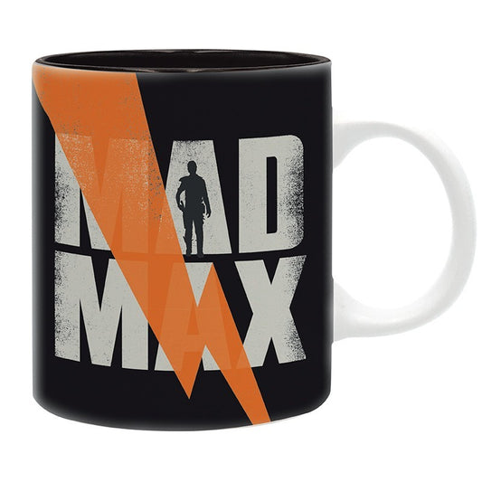 Mad Max: The Road Warrior - Tasse - Warner 100th