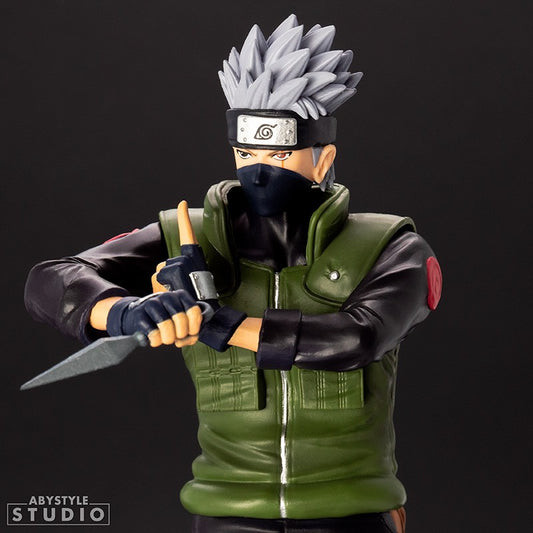Naruto Shippuden - Figur - Kakashi