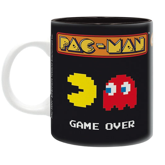 Pac-Man - Tasse - Pac-Man vs. Ghosts